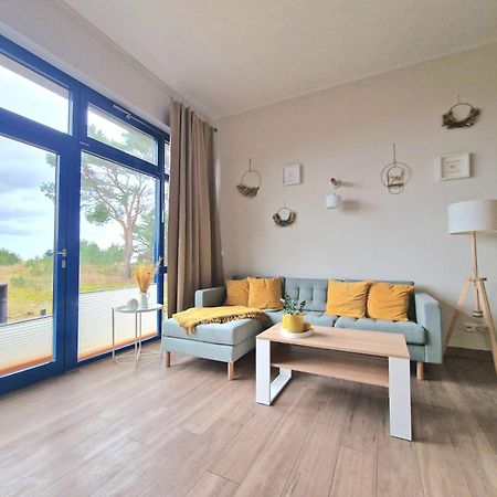 Bella Vita Trassenheide Extérieur photo