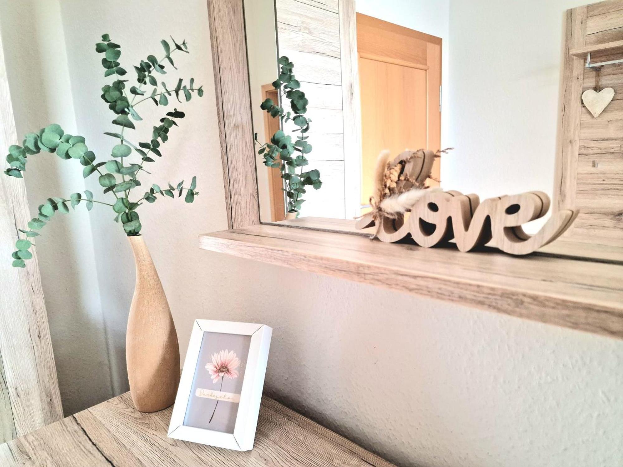 Bella Vita Trassenheide Extérieur photo